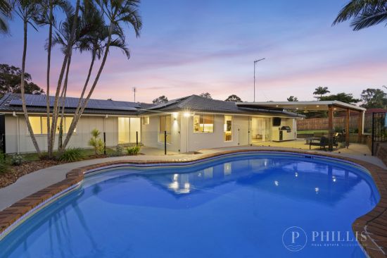2 Heywood Place, Helensvale, Qld 4212