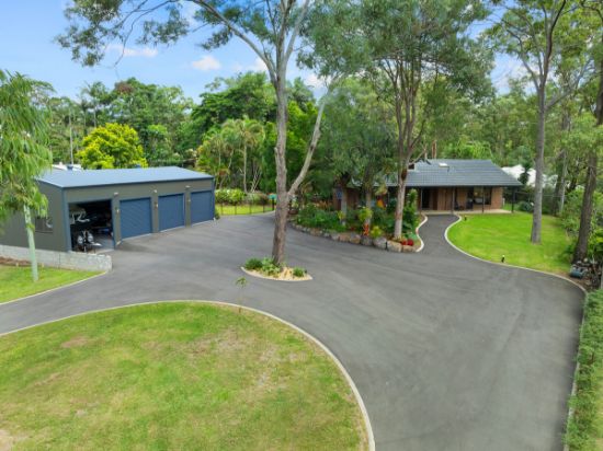 2 Homestead Place, Mount Cotton, Qld 4165