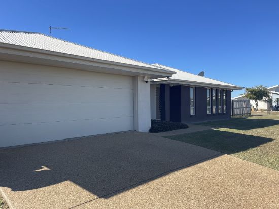 2 Horwell Street, Gracemere, Qld 4702