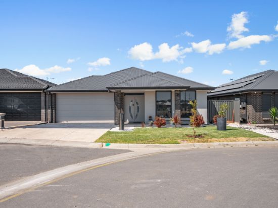 2 Hovea Place, Andrews Farm, SA 5114