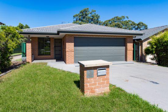 2 Hunt Place, Muswellbrook, NSW 2333