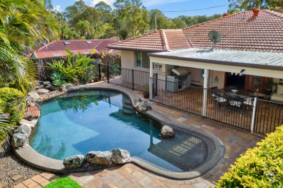 2 Hush Place, Rochedale South, Qld 4123