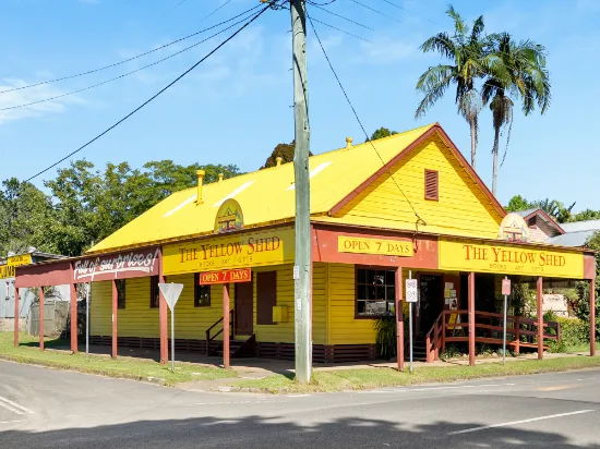2 Hyde Street, Bellingen, NSW, 2454