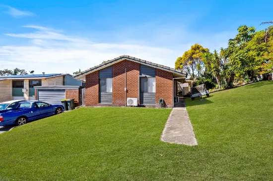 2 Ingemar Court, Clinton, QLD, 4680