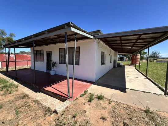 2 Irrigation Road, Menindee, NSW, 2879