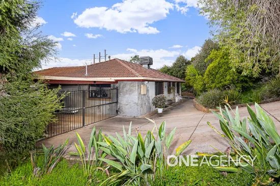 2 Jamie Pl, Tolland, NSW, 2650