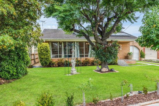 2 Japonica Court, Newcomb, Vic 3219