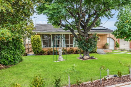 2 Japonica Court, Newcomb, Vic 3219