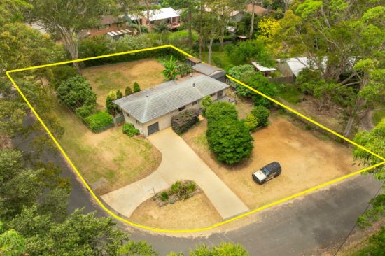 2 Jervis Street, Tomerong, NSW 2540