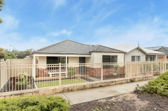 2 Jida Lane, Byford, WA, 6122