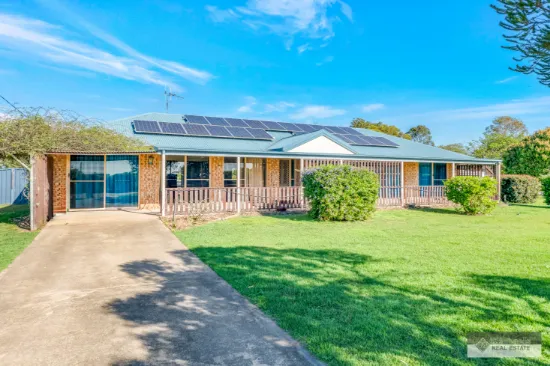 2 Judys Pl, Welcome Creek, QLD, 4670