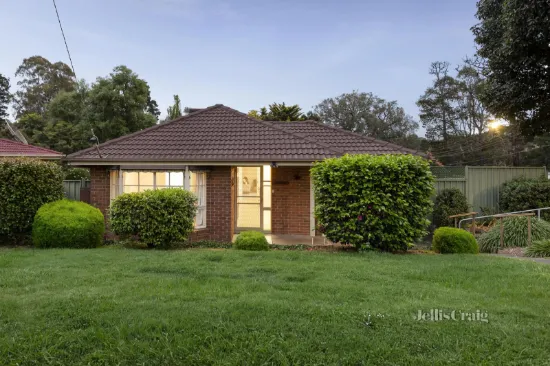 2 Jull Parade, Ringwood North, VIC, 3134