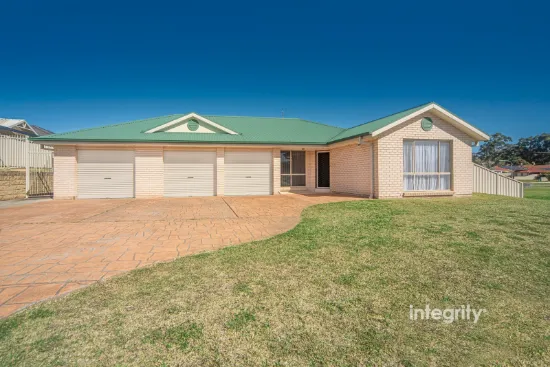 2 Junee Link, Nowra, NSW, 2541