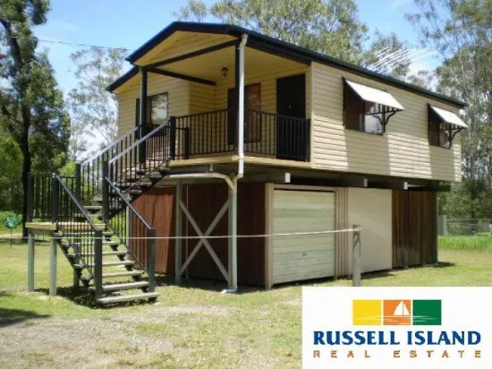 2 Karri Street, Russell Island, QLD, 4184