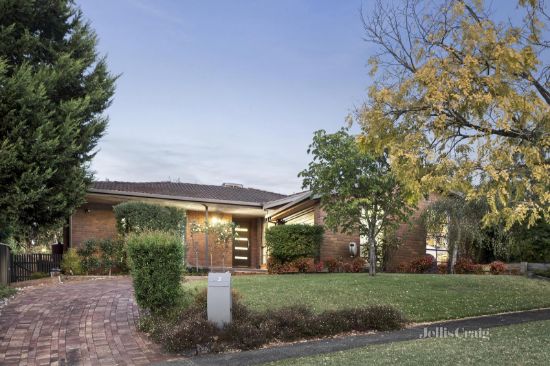 2 Kelvan Grove, Doncaster East, Vic 3109