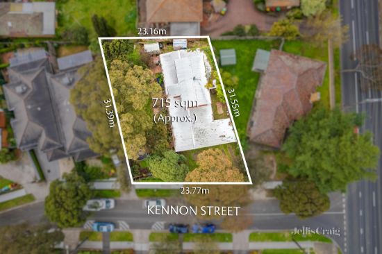 2 Kennon Street, Doncaster East, Vic 3109