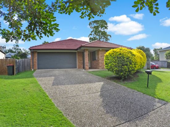 2 Kenny Close, Forest Lake, Qld 4078