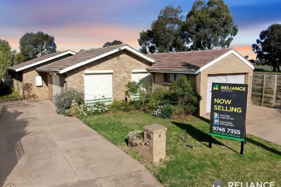 2 Kinloch Road, Melton, VIC, 3337