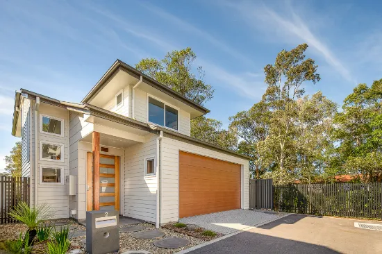 2 Kookaburra Crescent, Brunswick Heads, NSW, 2483