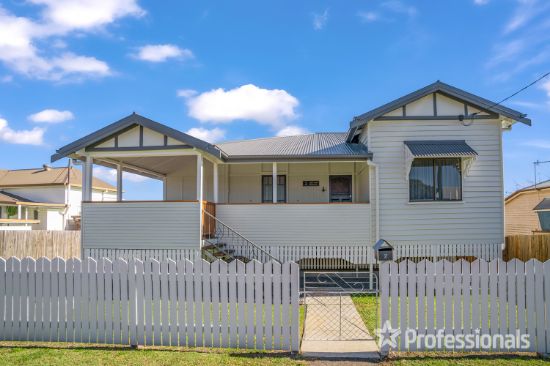 2 Lady Mary Terrace, Gympie, Qld 4570