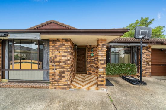 2 Lals Parade, Fairfield East, NSW 2165