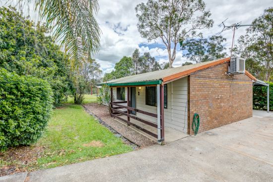 2 Lavender Street, Waterford West, Qld 4133