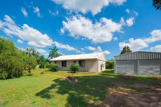 2 Leilani Ct, Branyan, QLD, 4670