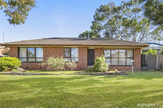 2 Linden Street, Altona Meadows, Vic 3028