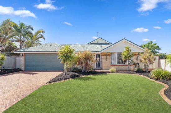 2 Loire Cove, Greenfields, WA 6210