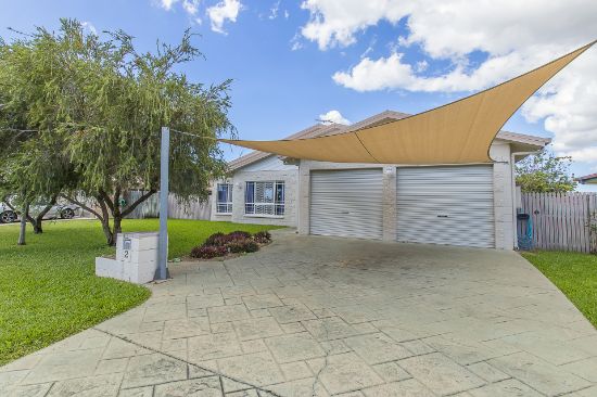 2 Lolworth Court, Annandale, Qld 4814
