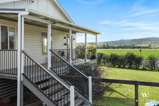 2 Lonsdale St, Jerrys Plains, NSW, 2330