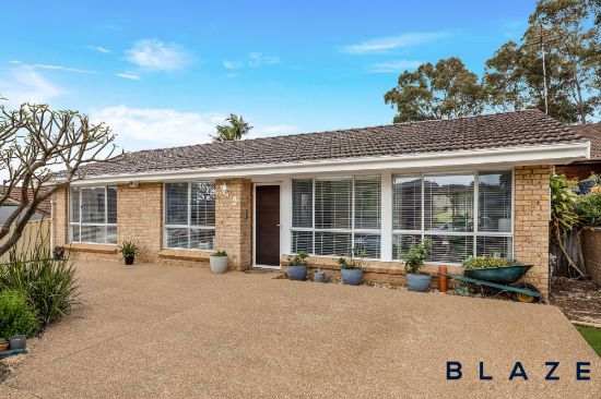 2 Lorne Place, Bossley Park, NSW 2176