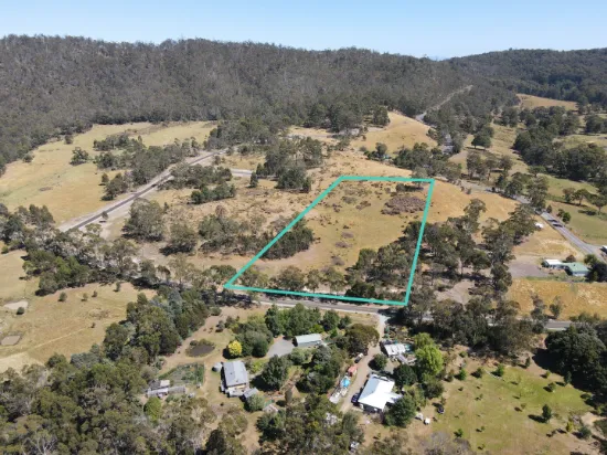 2 Lowes Road, Garden Island Creek, TAS, 7112