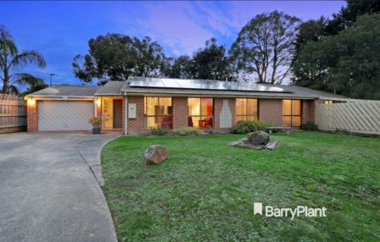 2 Lucy Close, Rowville, Vic 3178