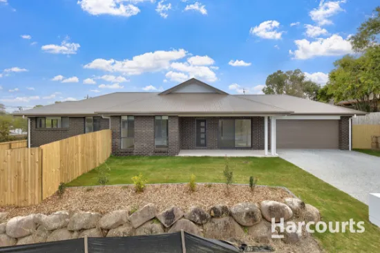 2 Macquarie Drive, Petrie, QLD, 4502