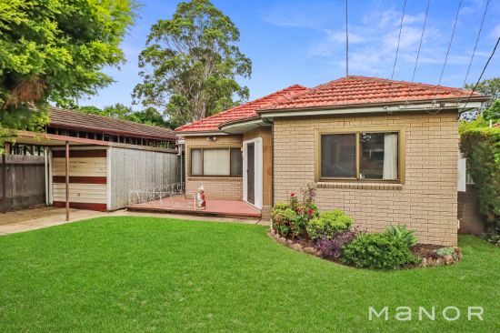 2 Magowar Road, Pendle Hill, NSW 2145