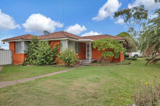 2 Mailey Place, Shalvey, NSW 2770
