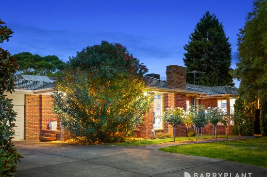2 Markhill Place, Knoxfield, Vic 3180