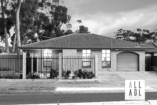 2 Martins Rd, Paralowie, SA, 5108