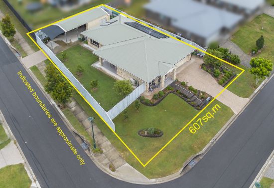 2 Mary Crescent, Rosewood, Qld 4340