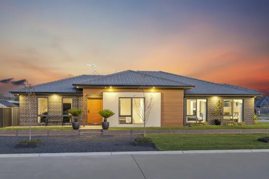 2 Maslin Place, Bungendore, NSW, 2621