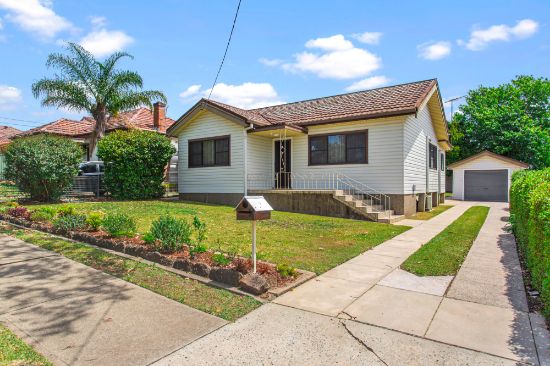 2 Maunder Street, Regents Park, NSW 2143