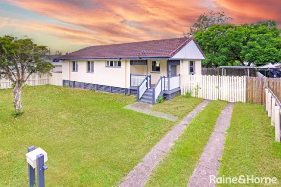 2 Maxwell Street, Riverview, QLD, 4303