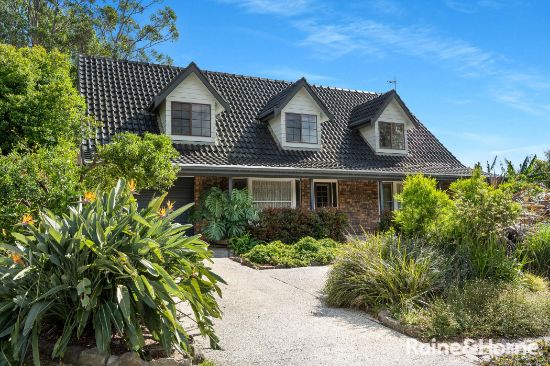 2 Maybern Close, North Nowra, NSW 2541