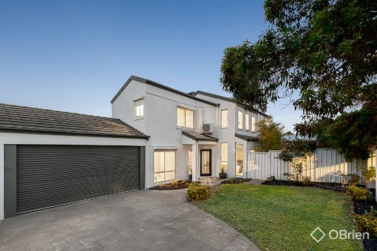 2 McCormick Court, Oakleigh South, Vic 3167