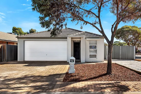 2 Melaleuca St, Munno Para West, SA, 5115