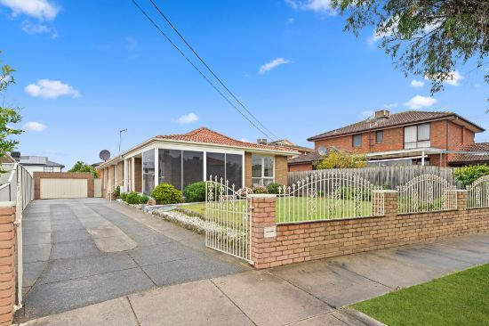 2 Michelle Court, Oakleigh South, Vic 3167