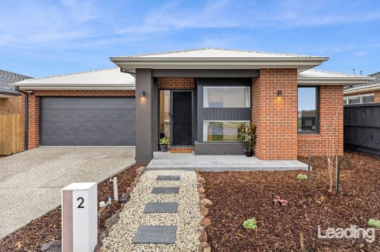 2 Mighty Road, Sunbury, Vic 3429