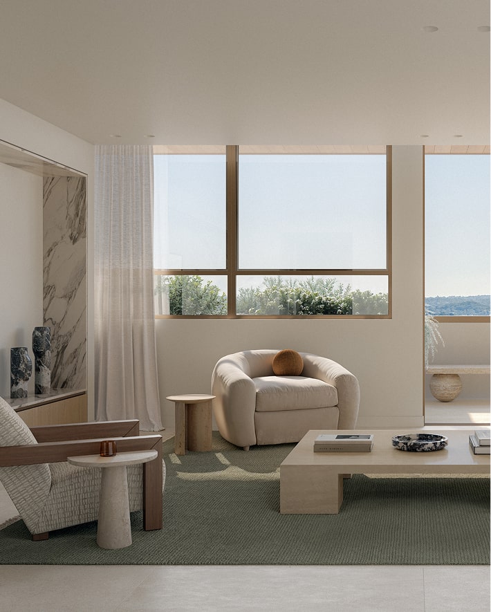 SIGNATURE SPACES BY COCO REPUBLIC