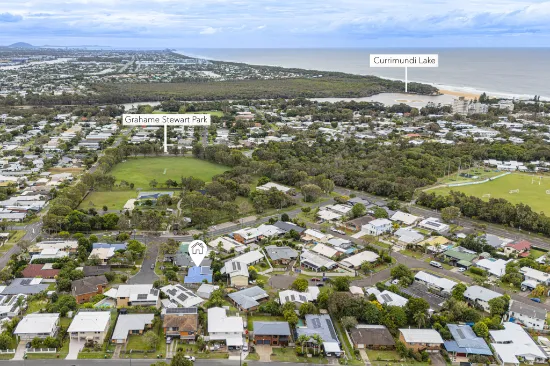 2 Minto Place, Currimundi, QLD, 4551